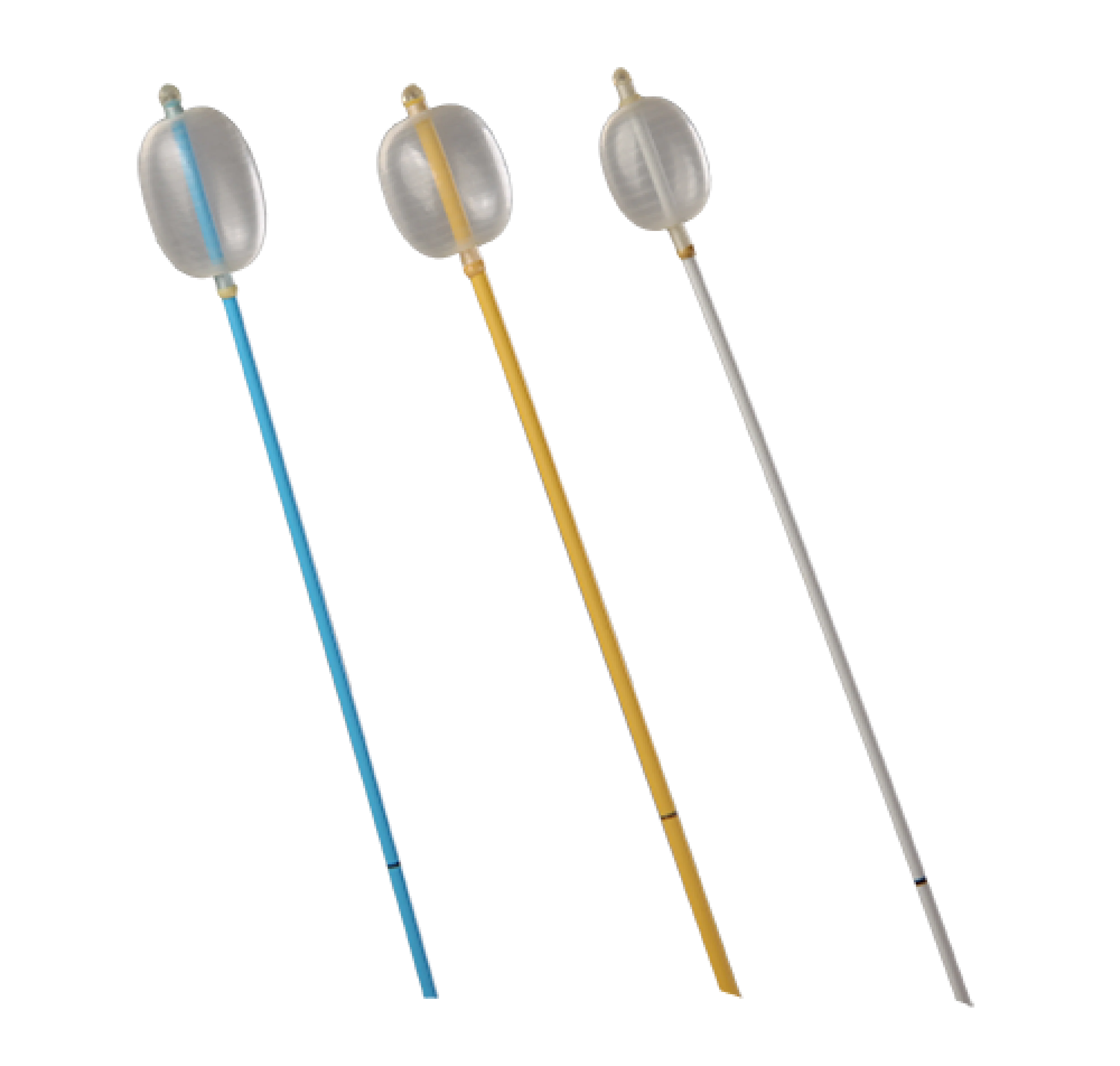 Embolectomy Catheters